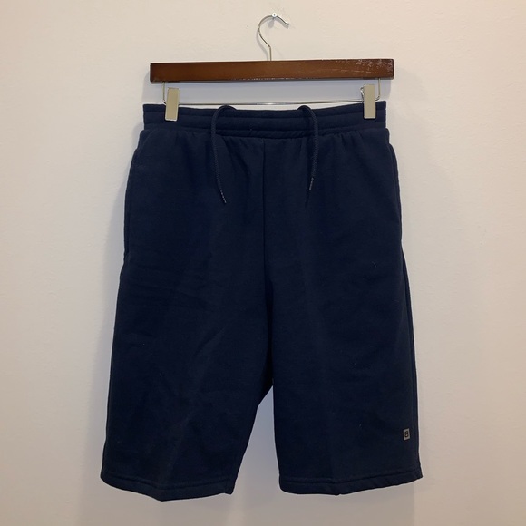 Layer 8 Dark Blue Athletic shorts size S - Picture 2 of 9